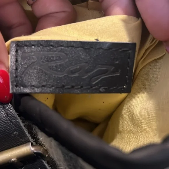 🤎RAJ southwestt boutique tote - Picture 5 of 5